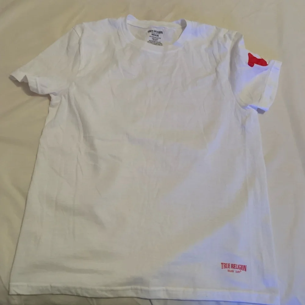 True Religion Undershirt Duo